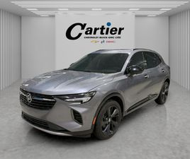 BUICK ENVISION BUICK ENVISION 2022 AWD ESSENCE