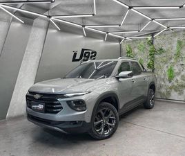 CHEVROLET MONTANA 1.2 TURBO PREMIER AUTO