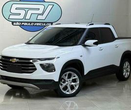 CHEVROLET MONTANA 1.2 TURBO