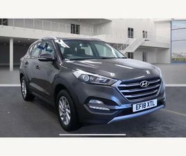 1.6 GDI BLUE DRIVE SE NAV EURO 6 (START/STOP) 5DR