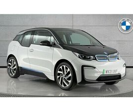 BMW I3 SERIES I3 120AH 5DR