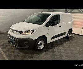 CITROEN BERLINGO M DIESEL 100 CH MANUELLE