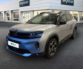 BLUEHDI 130CH S&S SHINE EAT8