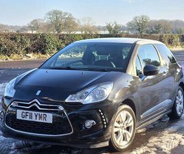 2011 - 1.6 E-HDI AIRDREAM DSTYLE 3DR