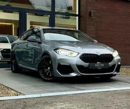 ② BMW M235I XDRIVE GRAN COUPÉ H&K/HUD/KUIPSTOELEN/19 — BMW — 2EMEMAIN