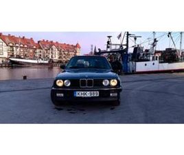 ② BMW E30 325 E 325E ETA — BMW — 2EMEMAIN