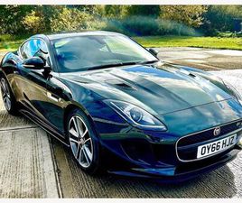 3.0 V6 S AUTO AWD EURO 6 (START/STOP) 2DR