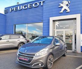 1.2 PURETECH 110CH TECH EDITION S&S 5P