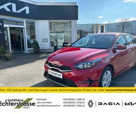 KIA CEED CEED VISION 1.5 T-GDI DCT7 +SHZ+RFK