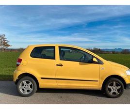VOLKSWAGEN FOX STEUERKETTE TÜV UVM NEU