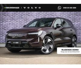 TWIN MOTOR AWD PERFORMANCE 111 KWH ULTRA