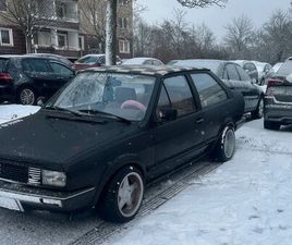 VW DERBY /POLO 86C