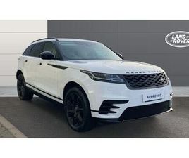 2026 LAND ROVER RANGE ROVER VELAR 2.0 D200 DYNAMIC SE MHEV