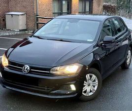 1.0TSI DSG CONFORTLINE/CARPLAY/REGULATEUR/GARANTIE