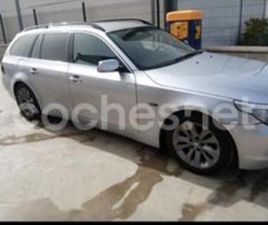 BMW SERIE 5 530D TOURING