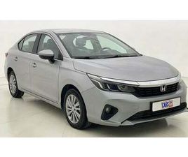 HONDA CITY LX 1.5 | ZERO DOWN PAYMENT | HOME TEST DRIVE