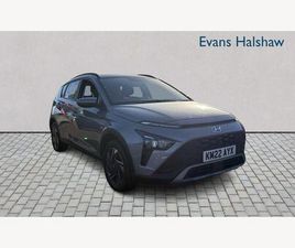 1.0 T-GDI MHEV SE CONNECT EURO 6 (START/STOP) 5DR