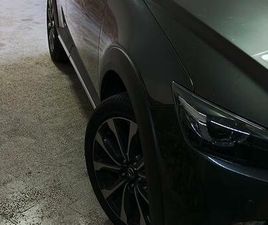 PICCOLO SUV ELEGANTE E SPORTIVO DIESEL