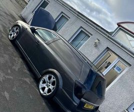 VAUXHALL, ASTRAVAN, CAR DERIVED VAN, 2007, MANUAL, 1686 (CC)