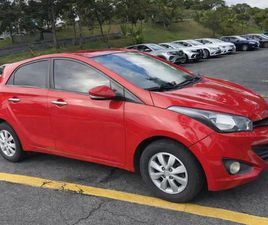 HYUNDAI HB20 1.6 COMFORT STYLE