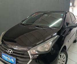HYUNDAI HB20 1.6 S COMFORT STYLE