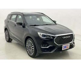 JETOUR X70 FL LUXURY 1.5 | ZERO DOWN PAYMENT | HOME TEST DRIVE