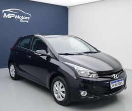 HYUNDAI HB20 1.6 COMFORT STYLE