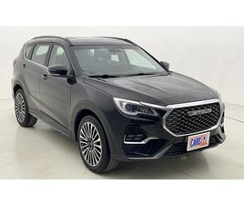 USED JETOUR X70 FL 2024