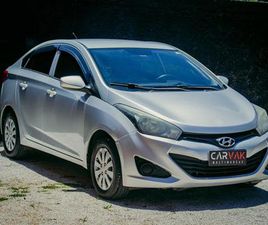HYUNDAI HB20 1.6 S COMFORT PLUS