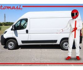 35 2.2 MJT 140CV PM-TM FURGONE