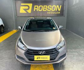 HYUNDAI HB20 COMF./C.PLUS/C.STYLE 1.0 FLEX 12V