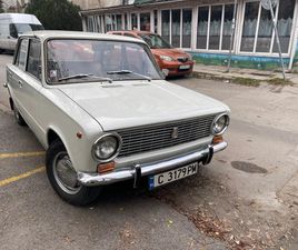 LADA 2101