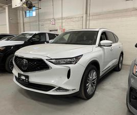 ACURA MDX * PLATINUM ELITE * CARFAX * БЕЗ ПЪРВОНАЧАЛНА ВНОСК
