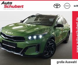 XCEE´D GT LINE 5-TÜRIG 1.5T DCT7 EL. PANODACH NAVI LEDER DIGITALES COCKPIT MEMORY SITZE