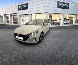 1.0 T-GDI 100 HYBRID 48V BUSINESS