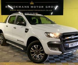 3.2 TDCI WILDTRAK 4WD EURO 5 (START/STOP) 4DR
