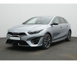 CEED _5 1.5T 140 DCT7 GTL TEC