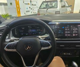VOLKSWAGEN NIVUS HIGHLINE 1.0 200 TSI FLEX AUT 2021