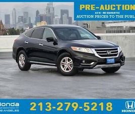 HONDA CROSSTOUR 2015 HONDA CROSSTOUR EX-L