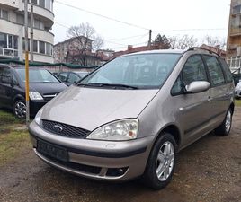 FORD GALAXY 1.9TDI KLIMATRO 2,300 EUR