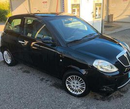 LANCIA Y LANCIA Y 1.3 MULTIJET