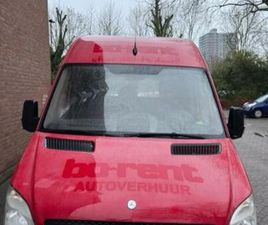 MERCEDES-BENZ - SPRINTER