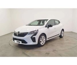 CLIO E-TECH FULL HYBRID 145 CH GSR2
