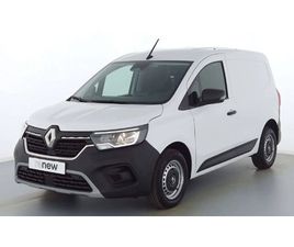 KANGOO VAN BLUE DCI 95