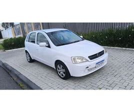 HATCHBACK 1.0 MPFI 8V 71CV 5P
