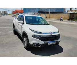 FREEDOM 1.8 16V FLEX AUT.