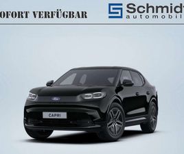 FORD CAPRI FORD CAPRI FORD CAPRI PREMIUM 77 KWH RWD