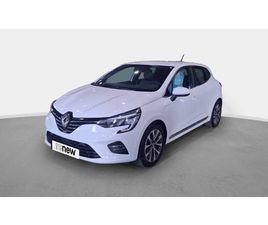 CLIO TCE 90 X-TRONIC - 21
