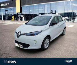 LIFE CHARGE NORMALE R75