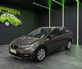 2.0 TDI S&S X-PERIENCE 4DRIVE DSG6 135 KW (184 CV)
